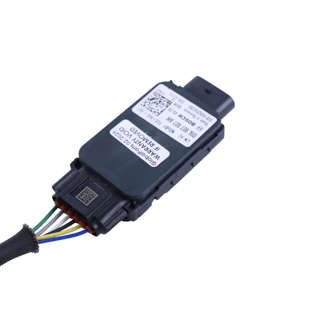 Lambdasonde Sauerstoff Sensor für Audi Q3 F3 Skoda Kodiaq VW Tiguan mit Teilenummer 05L907807AH Audi Q3 F3 Skoda Kodiaq VW Tiguan Lambdasonde Sauerstoff Sensor - SKU 05L907807AH - Teilenummer 05L907807AH