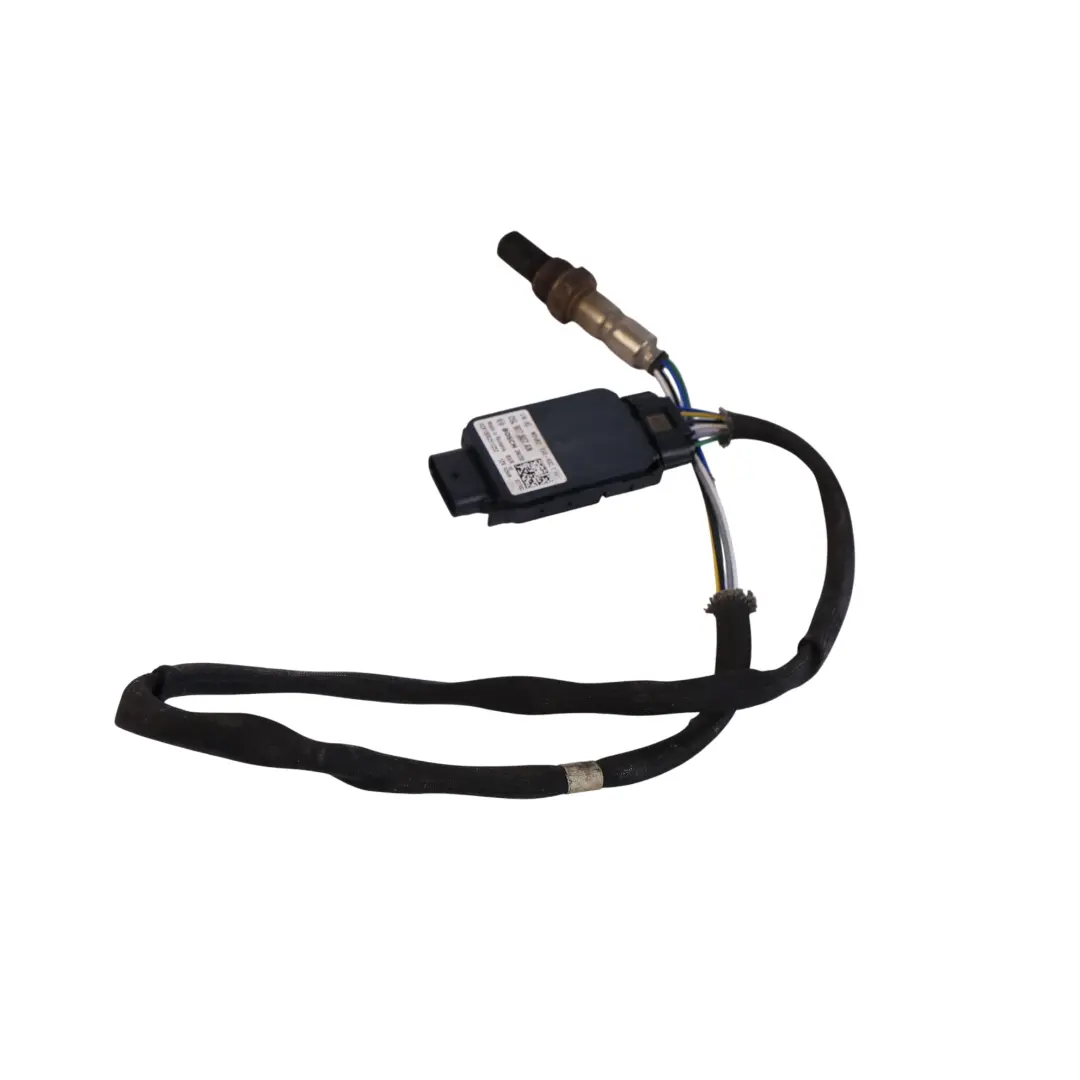 Modulo Sensore Di Ossigeno NOX Unità Di Controllo per Audi Q3 F3 2.0 TDI con numero di parte 05L907807AN Audi Q3 F3 2.0 TDI Modulo Sensore Di Ossigeno NOX Unità Di Controllo - SKU 05L907807AN - Numero di parte 05L907807AN