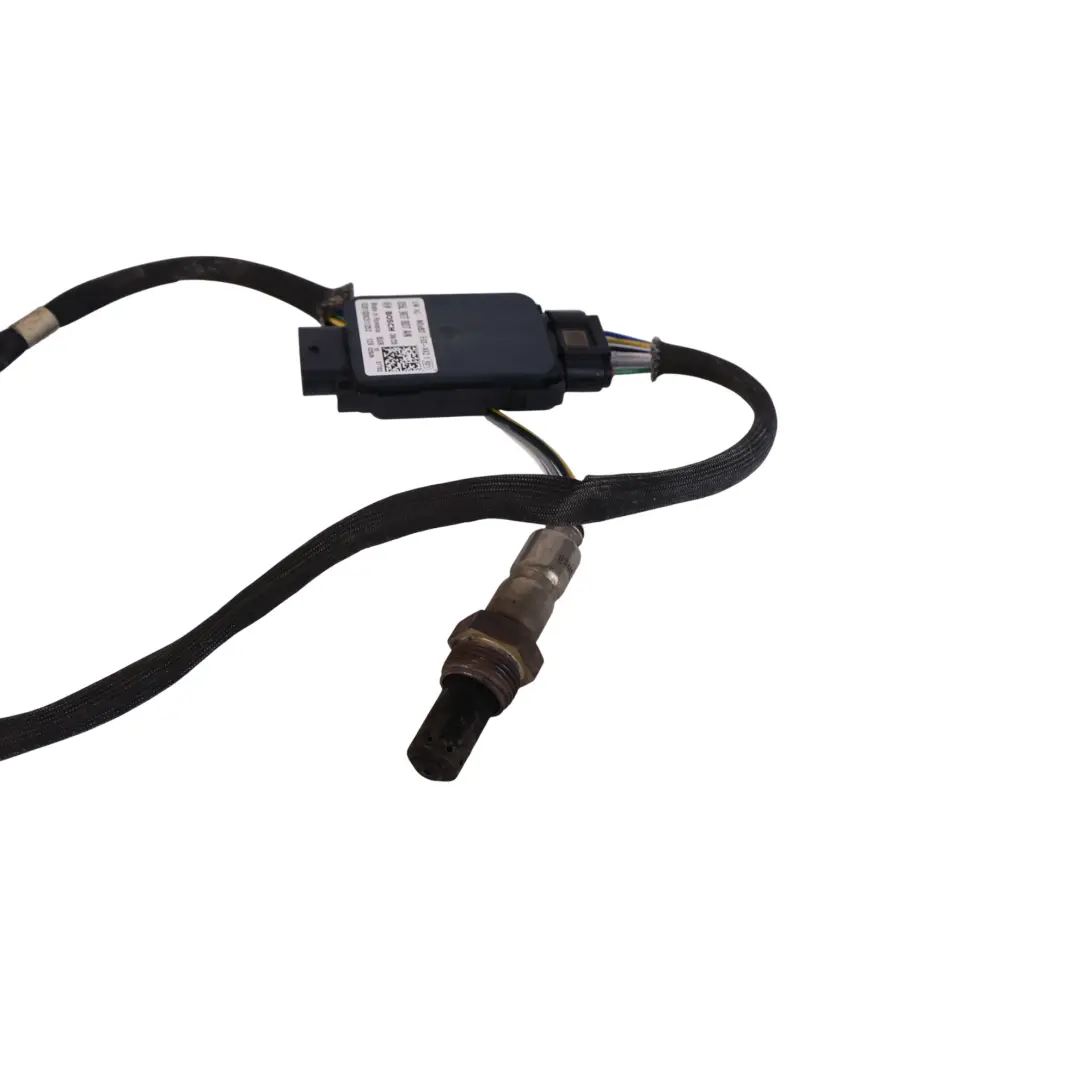 Audi Q3 F3 2.0 TDI Oxygen NOX Sensor Module Control Unit - SKU 05L907807AN - Part number 05L907807AN