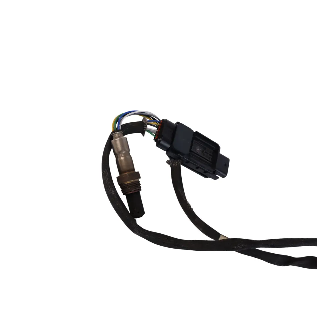 Audi Q3 F3 2.0 TDI Sonda Cczujnik Nox - SKU 05L907807AN - Numer Części 05L907807AN