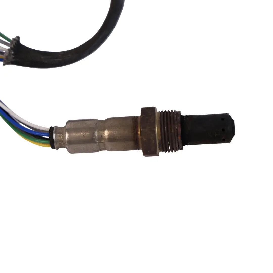 Audi Q3 F3 2.0 TDI Modulo Sensore Di Ossigeno NOX Unità Di Controllo - SKU 05L907807AN - Numero di parte 05L907807AN