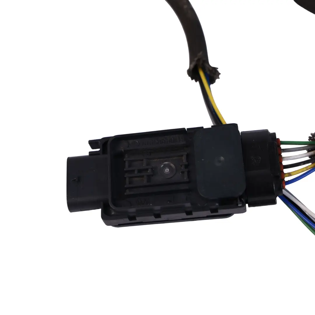 Audi Q3 F3 2.0 TDI Unidad Control Módulo Sensor Oxígeno NOX - SKU 05L907807AN - Número de pieza 05L907807AN