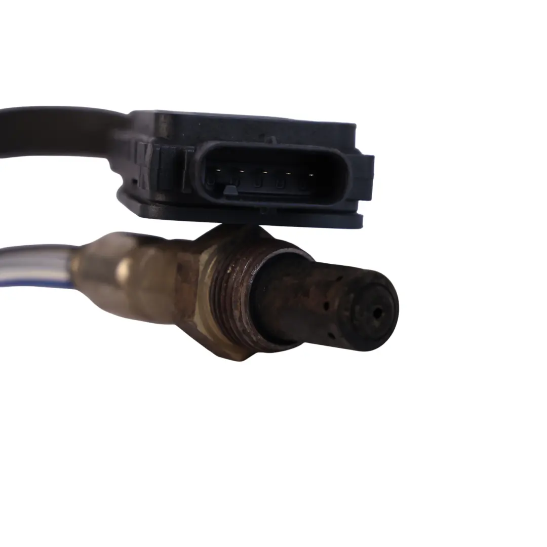 Sauerstoff Nox Sensor Modul Steuergerät für Audi Q3 F3 2.0 TDI mit Teilenummer 05L907807AN Audi Q3 F3 2.0 TDI Sauerstoff Nox Sensor Modul Steuergerät - SKU 05L907807AN - Teilenummer 05L907807AN