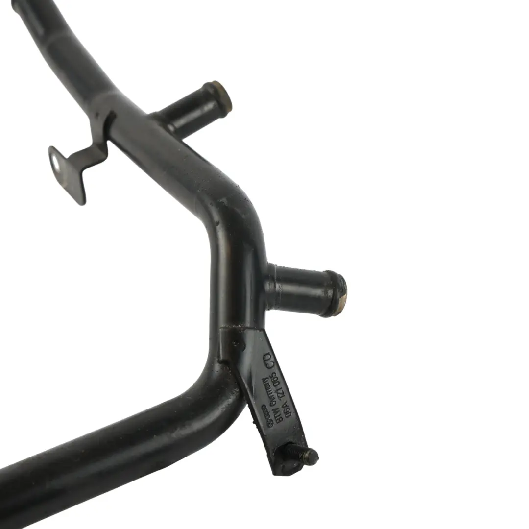 Audi A3 8P VW Golf Mk5 Coolant Hose Water Pipe Cooling 1.6 Petrol - SKU 06A121065CQ - Part number 06A121065CQ