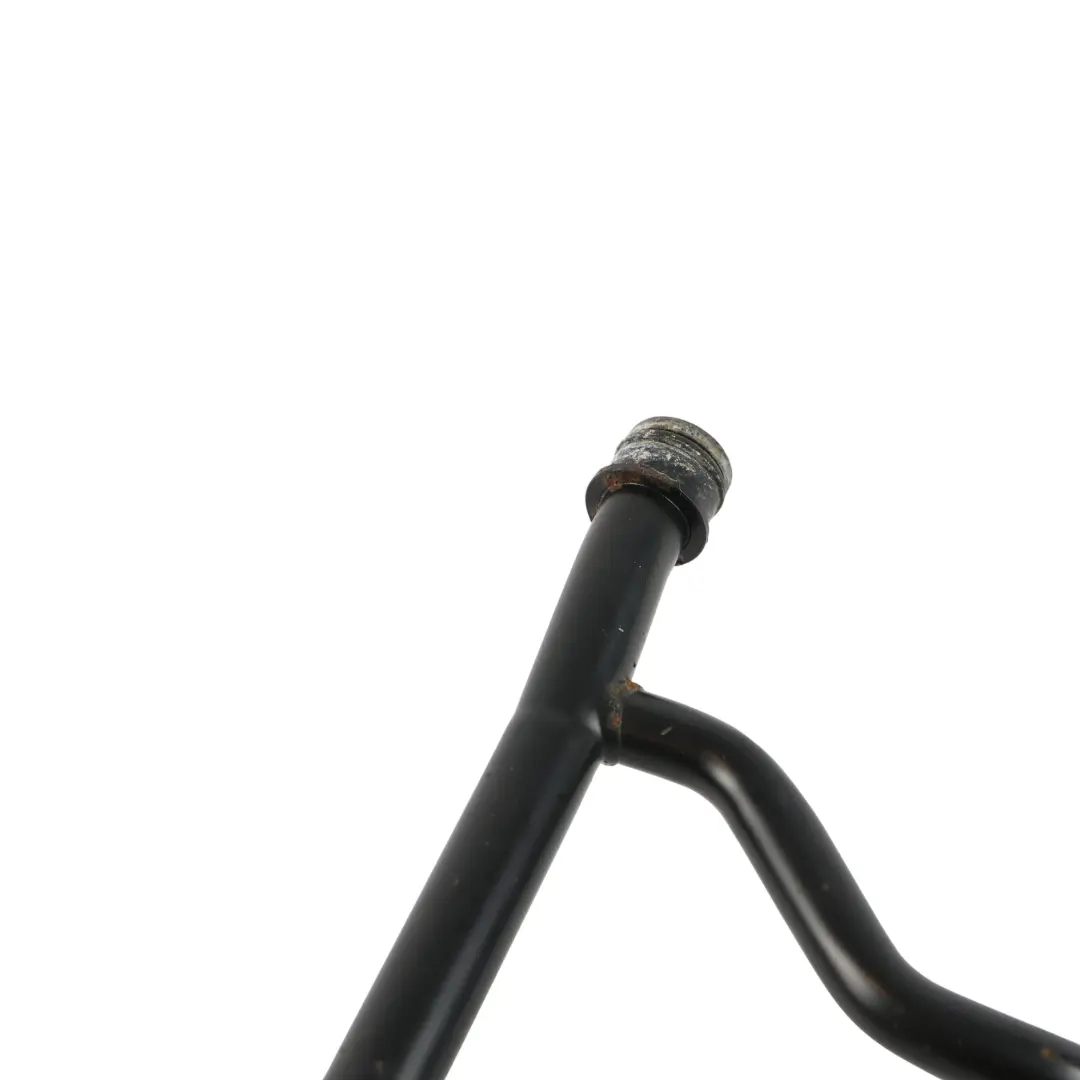 Mk5 Coolant Hose Water Pipe Cooling 1.6 Petrol to Audi A3 8P VW Golf with Part number 06A121065CQ Audi A3 8P VW Golf Mk5 Coolant Hose Water Pipe Cooling 1.6 Petrol - SKU 06A121065CQ - Part number 06A121065CQ