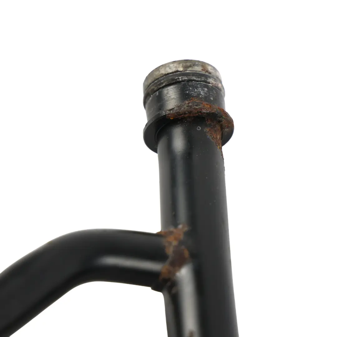 Mk5 Coolant Hose Water Pipe Cooling 1.6 Petrol to Audi A3 8P VW Golf with Part number 06A121065CQ Audi A3 8P VW Golf Mk5 Coolant Hose Water Pipe Cooling 1.6 Petrol - SKU 06A121065CQ - Part number 06A121065CQ