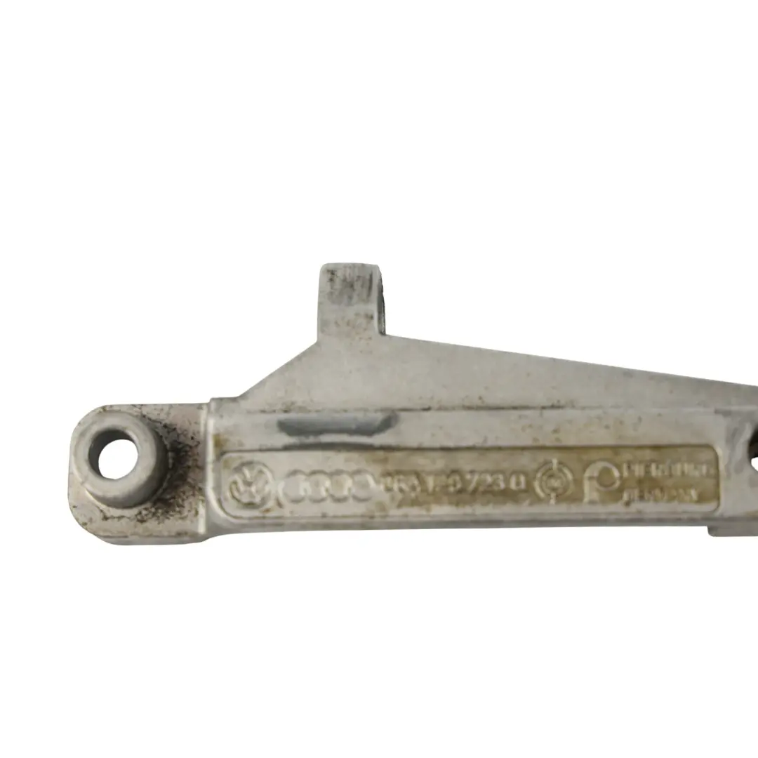 Mk5 Staffa Supporto Collettore Scarico 1.6 per Audi A3 8P VW Golf con numero di parte 06A129723Q Audi A3 8P VW Golf Mk5 Staffa Supporto Collettore Scarico 1.6 - SKU 06A129723Q - Numero di parte 06A129723Q