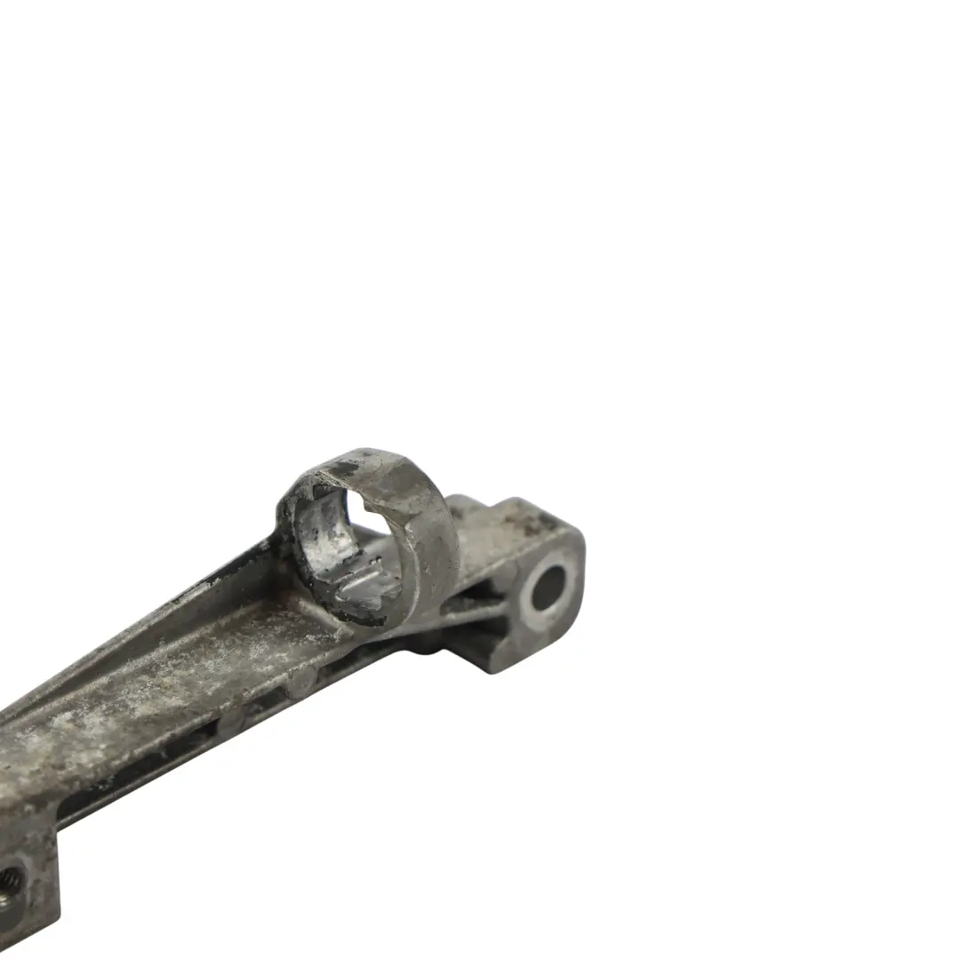 Mk5 Exhaust Manifold Mount Bracket 1.6 Petrol to Audi A3 8P VW Golf with Part number 06A129723Q Audi A3 8P VW Golf Mk5 Exhaust Manifold Mount Bracket 1.6 Petrol - SKU 06A129723Q - Part number 06A129723Q