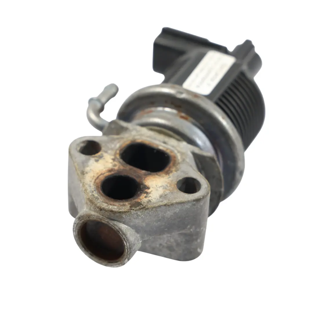 VW Golf GTI 1K Audi A3 8P Zawór EGR Benzynowy 06A131501J - SKU 06A131501P - Numer Części 06A131501P