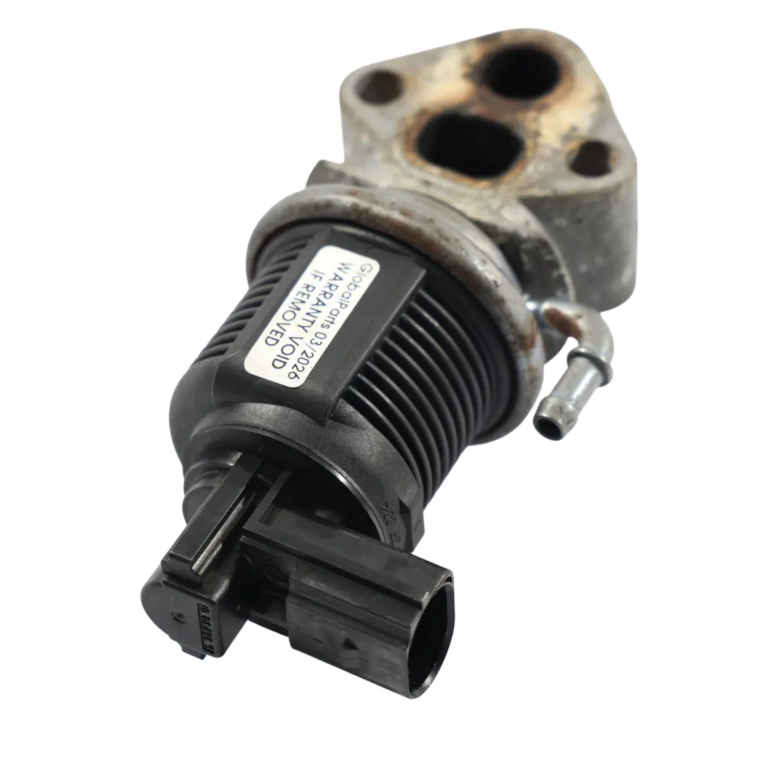 Audi A3 8P VW Golf Gti 1K AGR Abgasrückführungsventil Benzin 06A131501J - SKU 06A131501P - Teilenummer 06A131501P