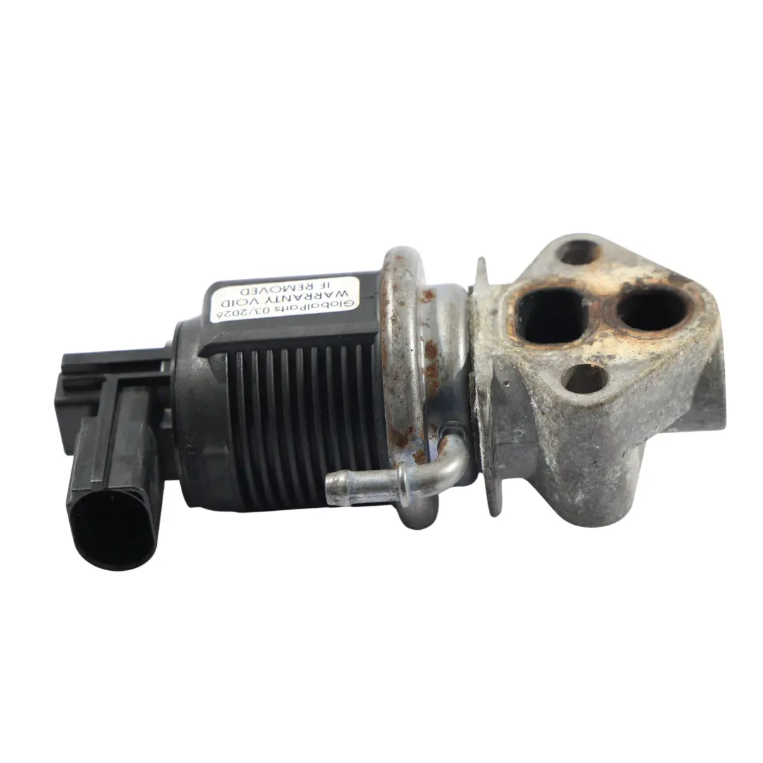 Audi A3 8P VW Golf GTI 1K Valvola Ricircolo Gas Scarico Benzina 06A131501J - SKU 06A131501P - Numero di parte 06A131501P