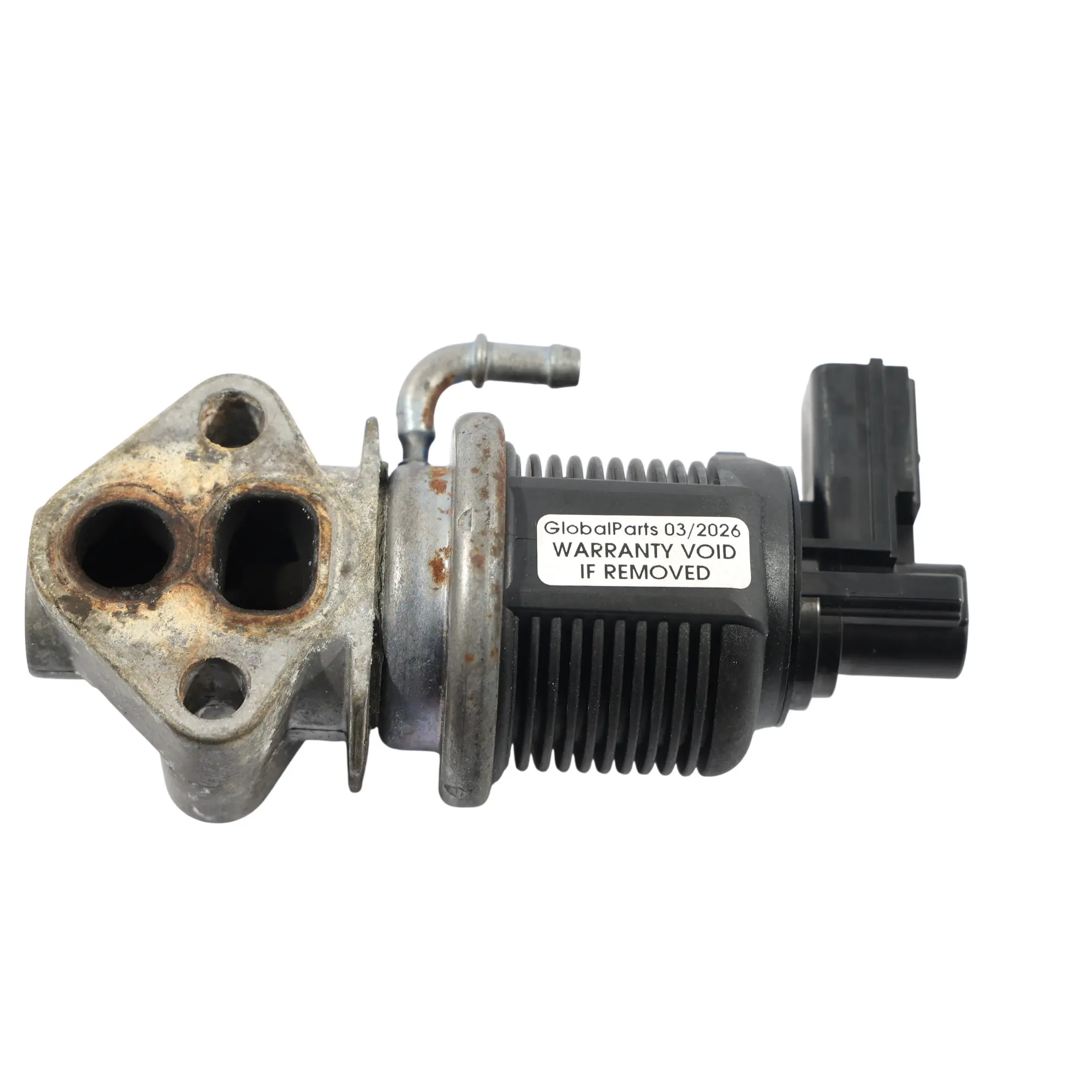 VW Golf Gti 1K Audi A3 8P EGR Exhaust Gas Recirculation Valve Petrol 06A131501J