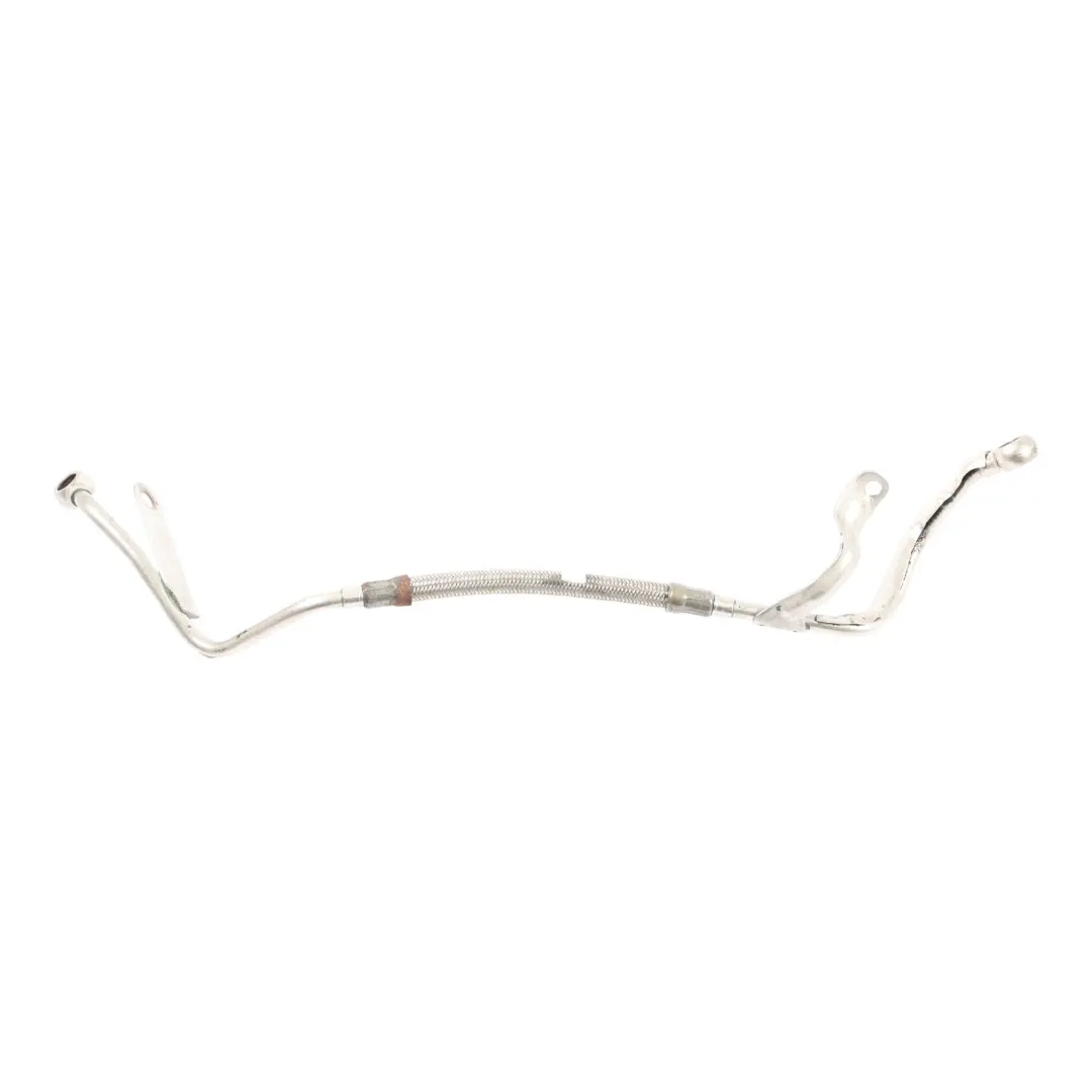 Audi S3 8L 1.8T Petrol Turbocharger Oil Feed Pipe Hose Line - SKU 06A145778P - Part number 06A145778P