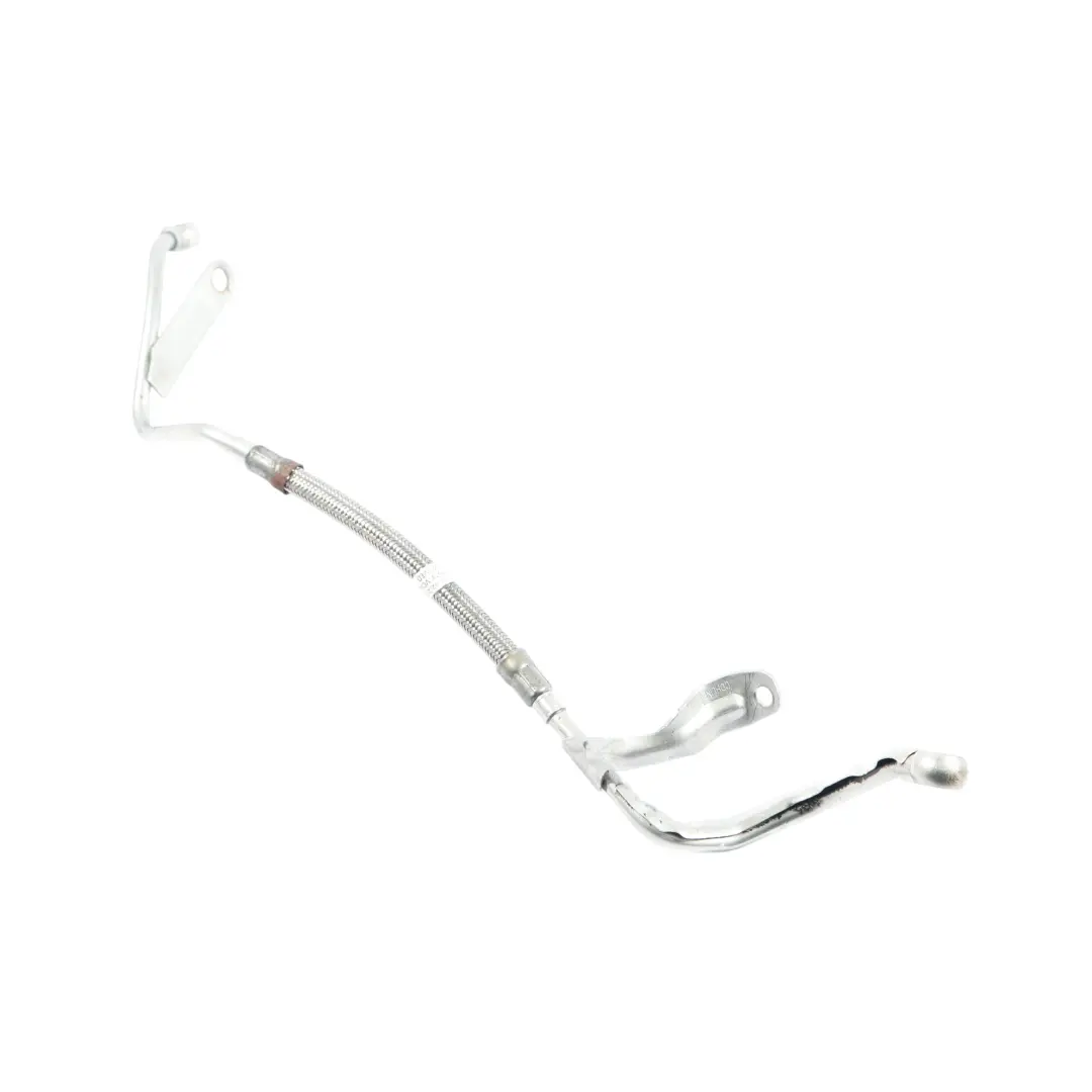 8L Tuyau Alimentation Huile Turbocompresseur 1.8T Essence pour Audi S3 à propos du numéro de pièce 06A145778P Audi S3 8L Tuyau Alimentation Huile Turbocompresseur 1.8T Essence - SKU 06A145778P - Numéro de pièce 06A145778P