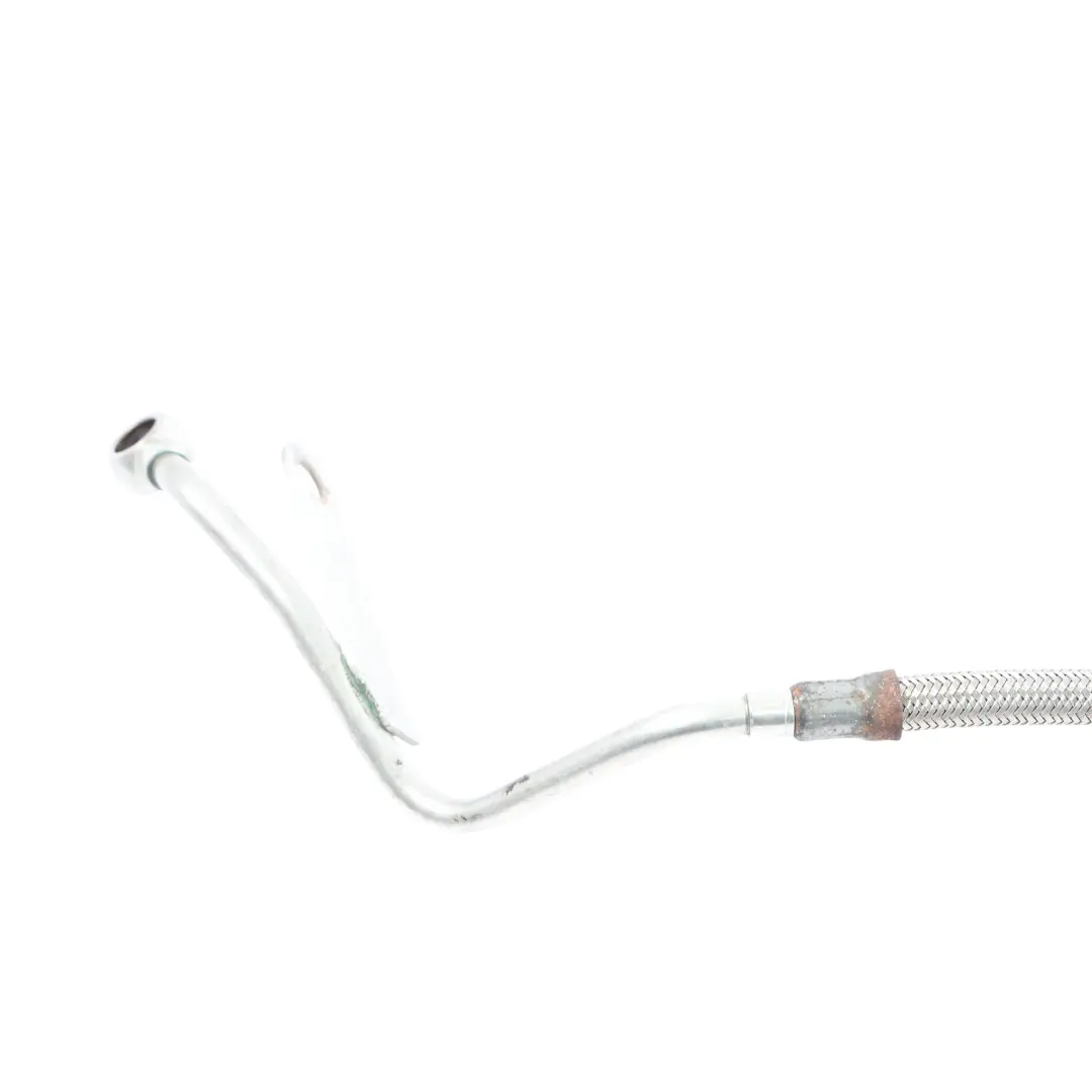 8L Tuyau Alimentation Huile Turbocompresseur 1.8T Essence pour Audi S3 à propos du numéro de pièce 06A145778P Audi S3 8L Tuyau Alimentation Huile Turbocompresseur 1.8T Essence - SKU 06A145778P - Numéro de pièce 06A145778P