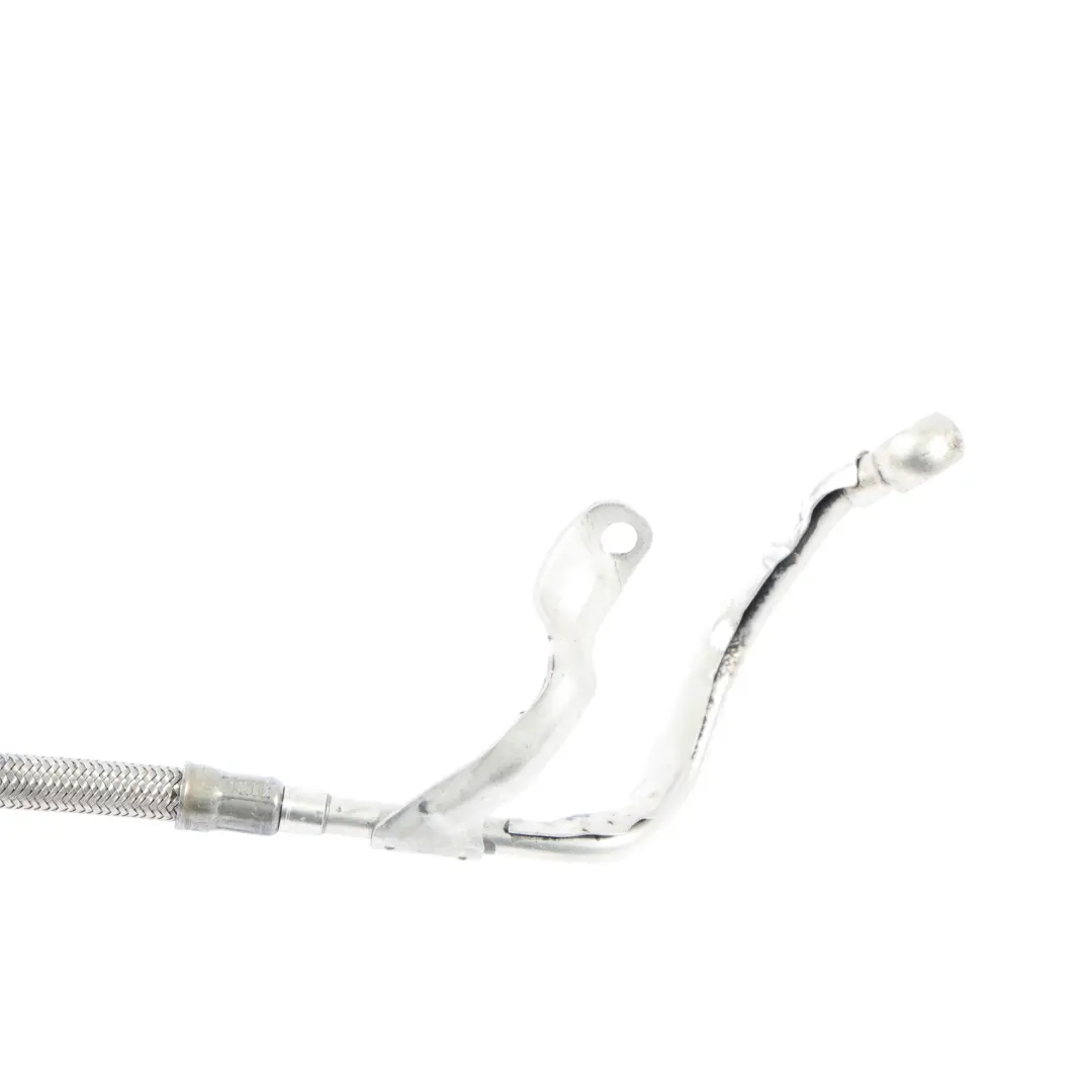 8L 1.8T Benzina Turbocompressore Olio Tubo Alimentazione per Audi S3 con numero di parte 06A145778P Audi S3 8L 1.8T Benzina Turbocompressore Olio Tubo Alimentazione - SKU 06A145778P - Numero di parte 06A145778P