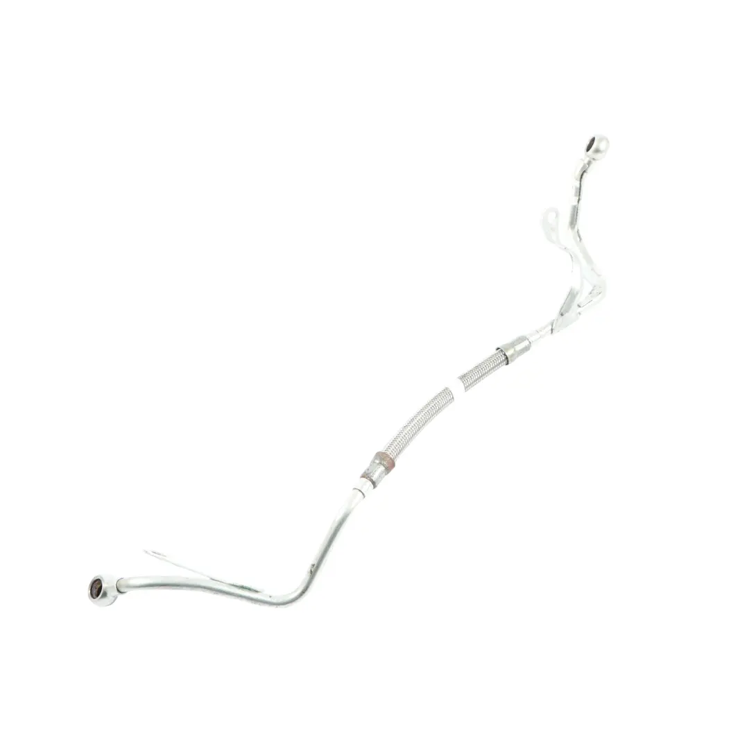 Audi S3 8L 1.8T Benzina Turbocompressore Olio Tubo Alimentazione - SKU 06A145778P - Numero di parte 06A145778P
