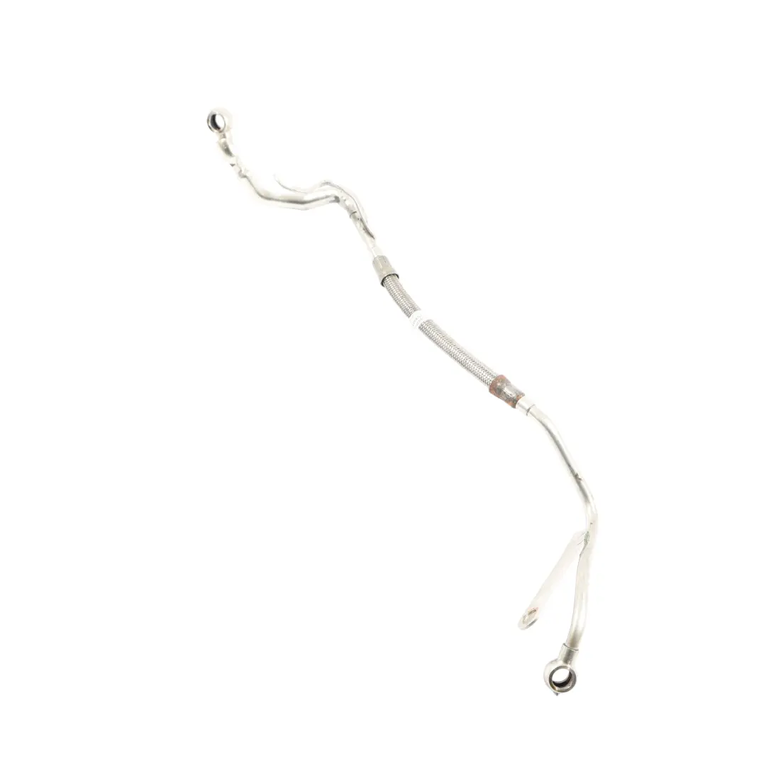 Audi S3 8L 1.8T Petrol Turbocharger Oil Feed Pipe Hose Line - SKU 06A145778P - Part number 06A145778P