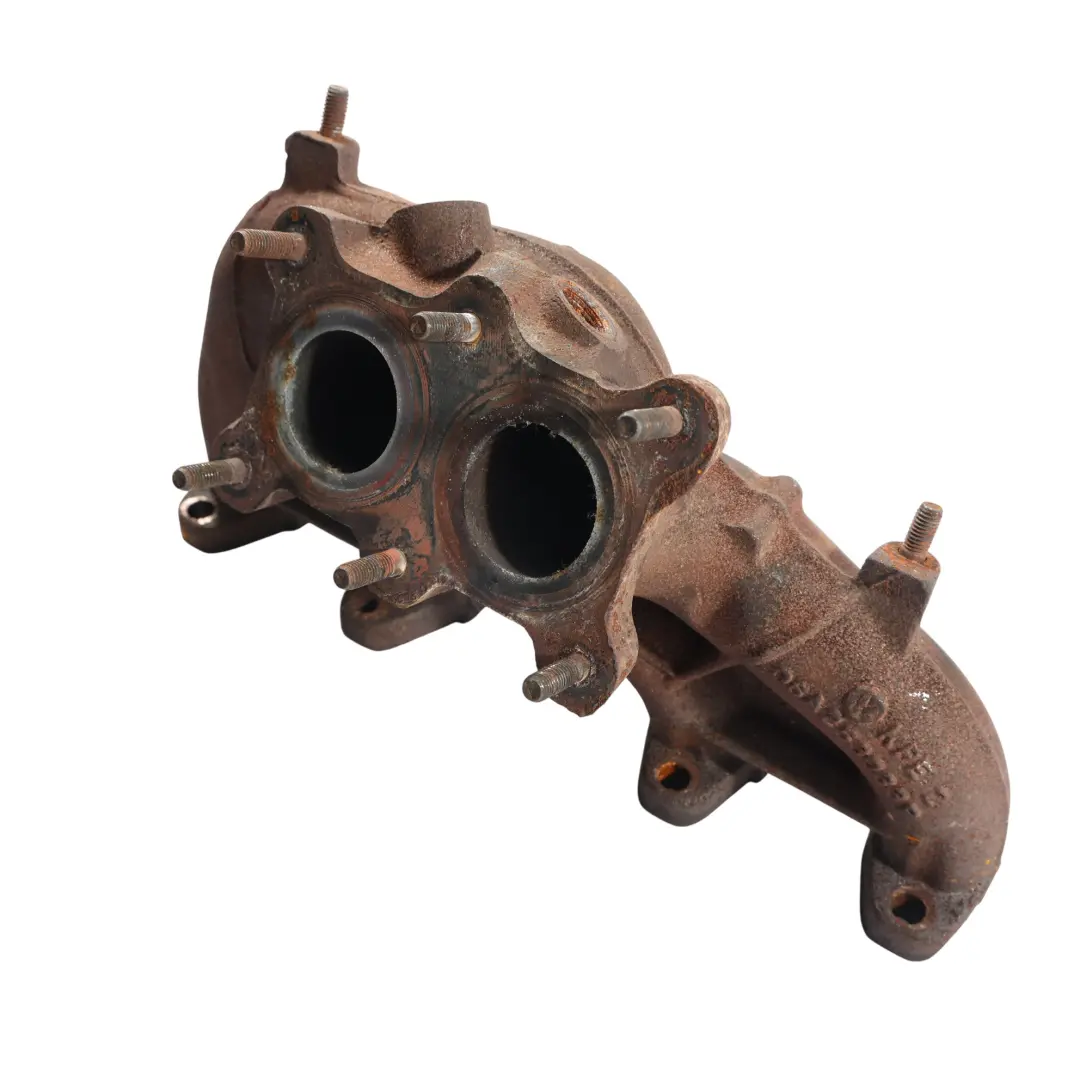 Audi A3 8P Skoda Octavia II Exhaust Manifold 1.6 MPI - SKU 06A253031BQ - Part number 06A253031BQ