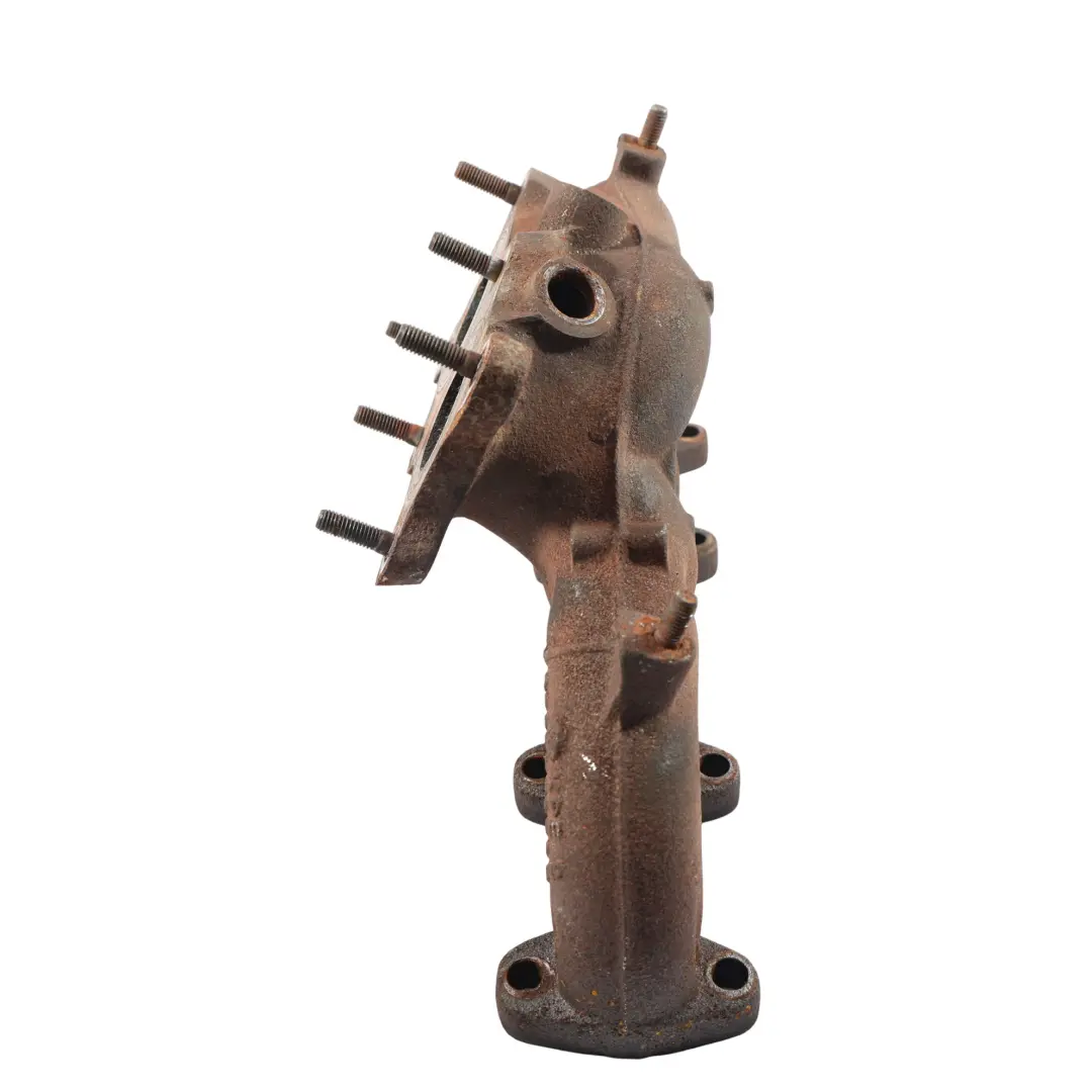 Exhaust Manifold 1.6 MPI to Audi A3 8P Skoda Octavia II with Part number 06A253031BQ Audi A3 8P Skoda Octavia II Exhaust Manifold 1.6 MPI - SKU 06A253031BQ - Part number 06A253031BQ