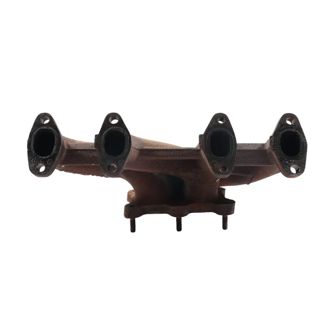 Exhaust Manifold 1.6 MPI to Audi A3 8P Skoda Octavia II with Part number 06A253031BQ Audi A3 8P Skoda Octavia II Exhaust Manifold 1.6 MPI - SKU 06A253031BQ - Part number 06A253031BQ