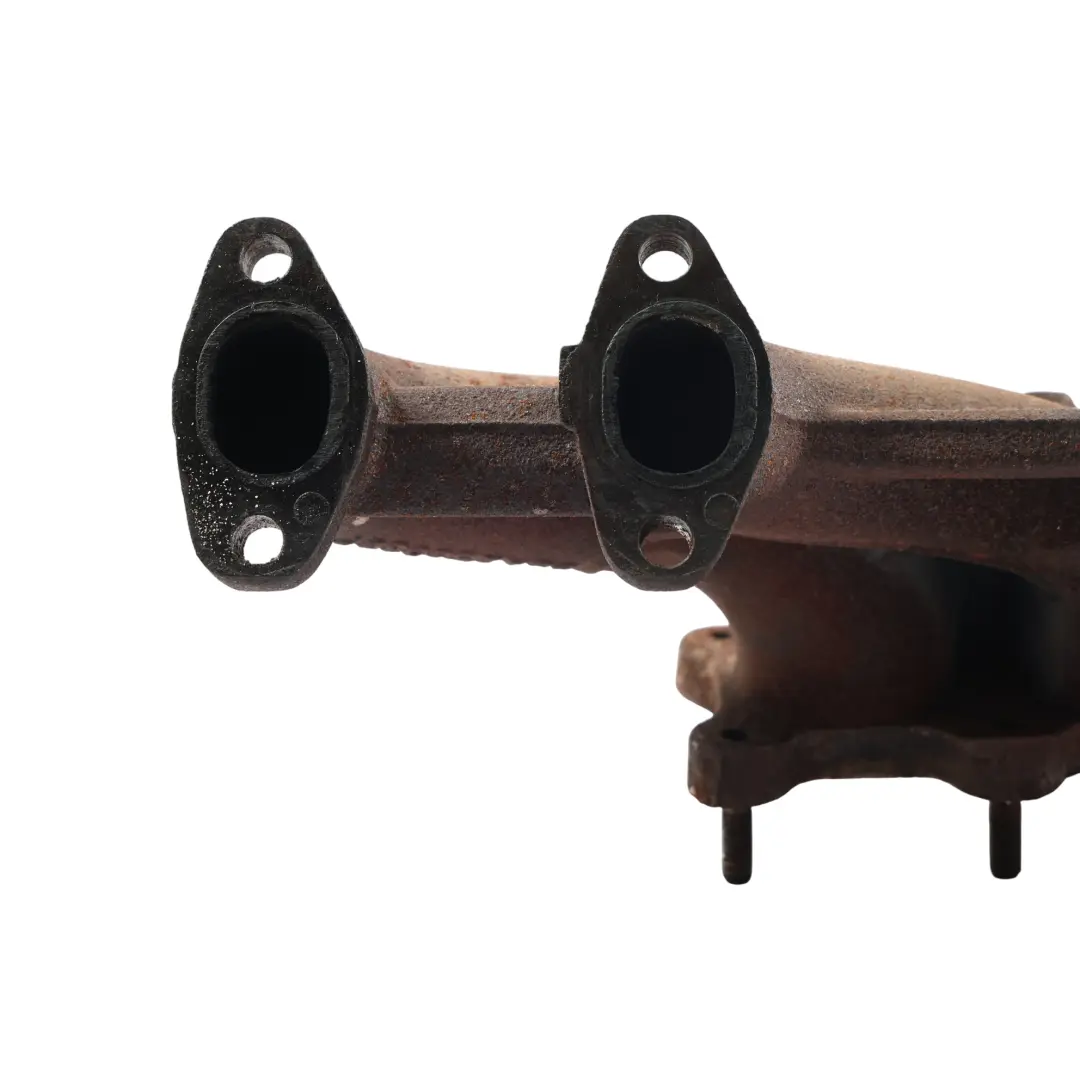 Exhaust Manifold 1.6 MPI to Audi A3 8P Skoda Octavia II with Part number 06A253031BQ Audi A3 8P Skoda Octavia II Exhaust Manifold 1.6 MPI - SKU 06A253031BQ - Part number 06A253031BQ