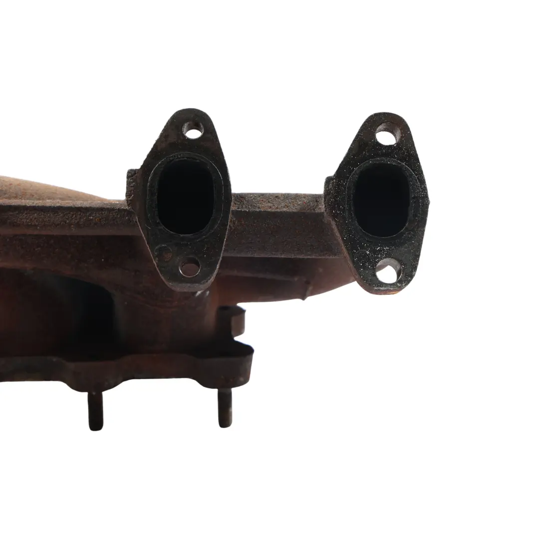 Kolektor Wydechowy 1.6 MPI do Audi A3 8P Skoda Octavia II o numerze 06A253031BQ Audi A3 8P Skoda Octavia II Kolektor Wydechowy 1.6 MPI - SKU 06A253031BQ - Numer Części 06A253031BQ