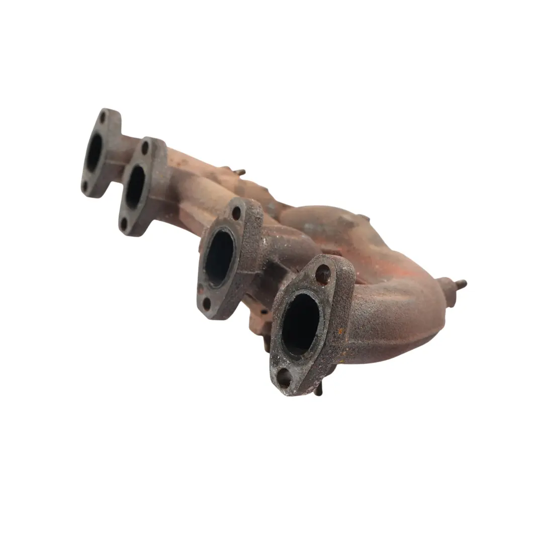 Audi A3 8P Skoda Octavia II Exhaust Manifold 1.6 MPI - SKU 06A253031BQ - Part number 06A253031BQ