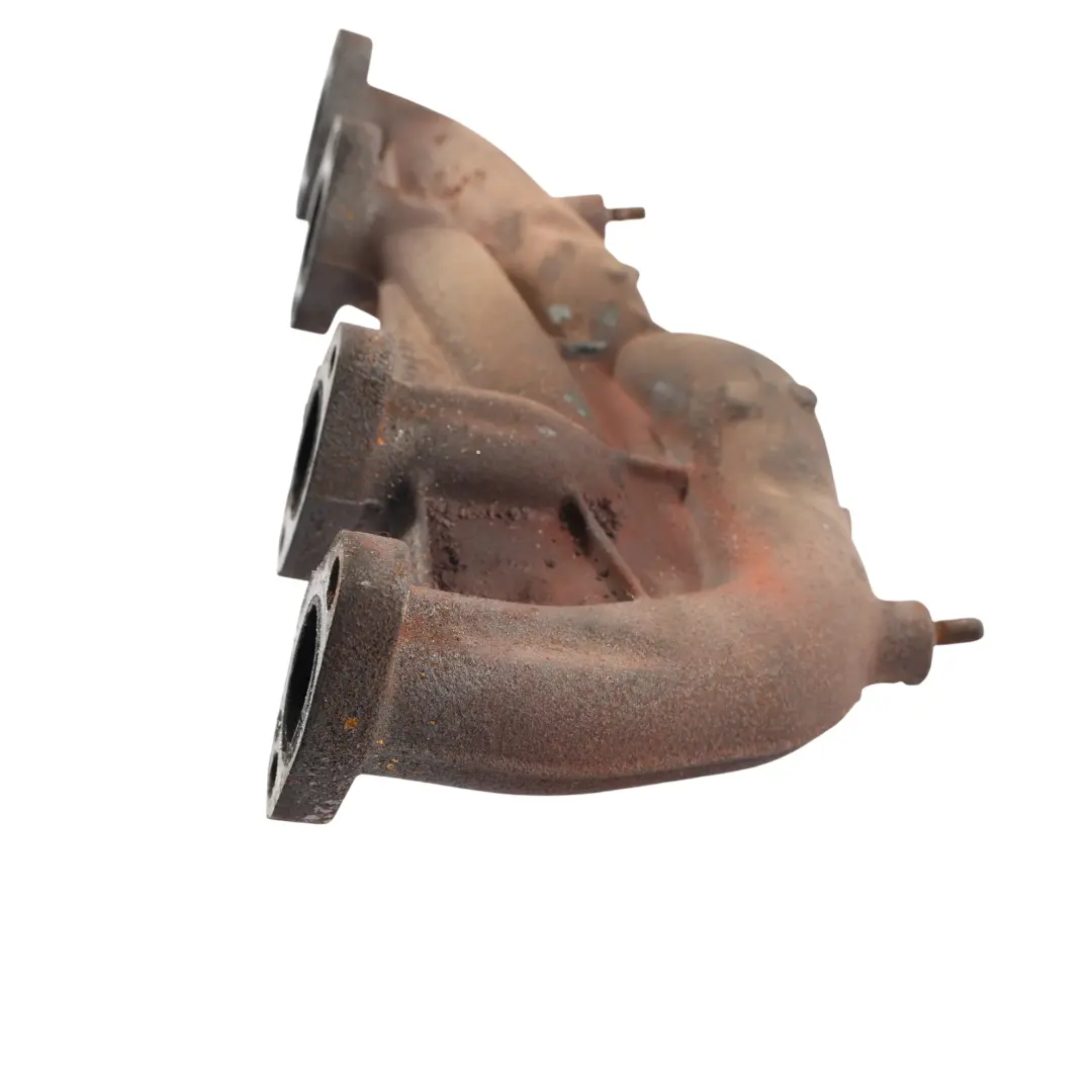 Colector De Escape 1.6 MPI para Audi A3 8P Skoda Octavia II con número de pieza 06A253031BQ Audi A3 8P Skoda Octavia II Colector De Escape 1.6 MPI - SKU 06A253031BQ - Número de pieza 06A253031BQ