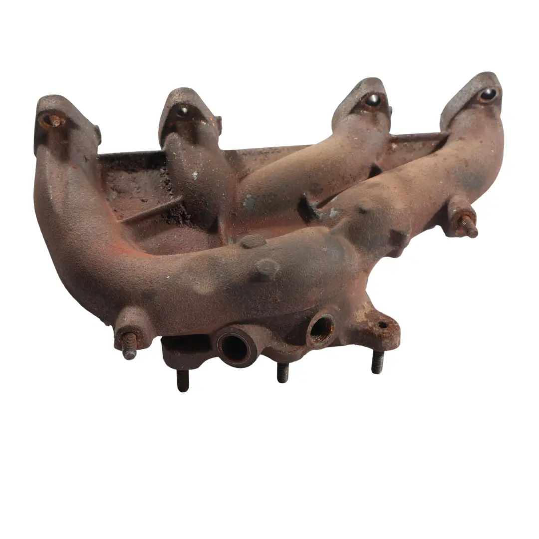 Collettore Di Scarico 1.6 MPI per Audi A3 8P Skoda Octavia II con numero di parte 06A253031BQ Audi A3 8P Skoda Octavia II Collettore Di Scarico 1.6 MPI - SKU 06A253031BQ - Numero di parte 06A253031BQ