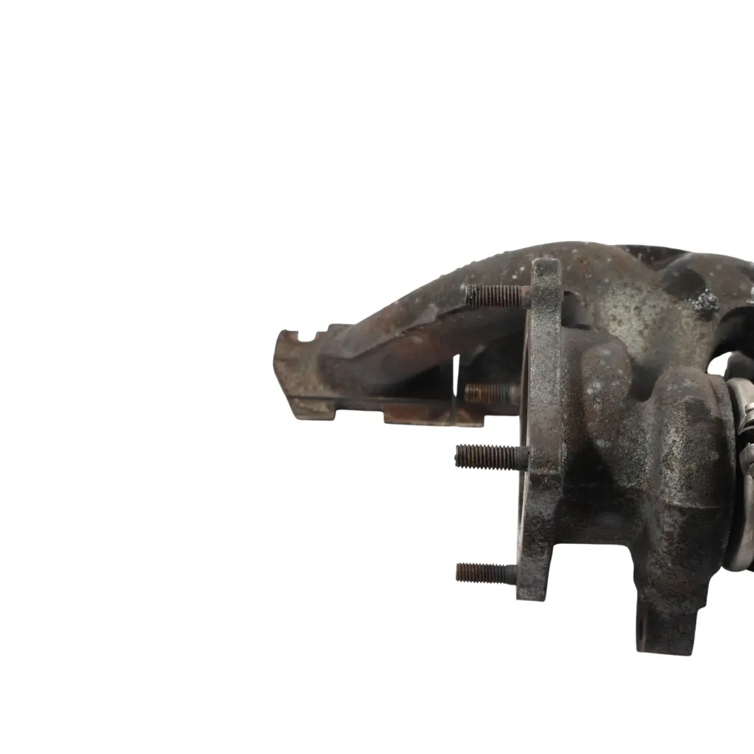 Audi A6 C6 Motor De Gasolina Turbocompresor 2.0 TFSI 06D145701C - SKU 06D145701J - Número de pieza 06D145701J