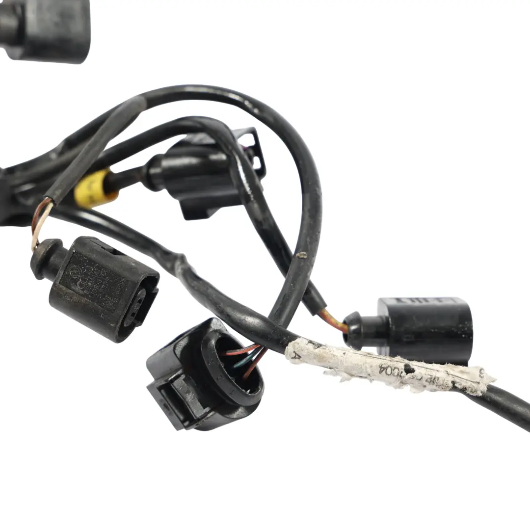 Faisceau De Câbles D'Injecteurs Moteur 2.0 TFSI pour Audi A4 B7 à propos du numéro de pièce 06D971627B Audi A4 B7 Faisceau De Câbles D'Injecteurs Moteur 2.0 TFSI - SKU 06D971627B - Numéro de pièce 06D971627B