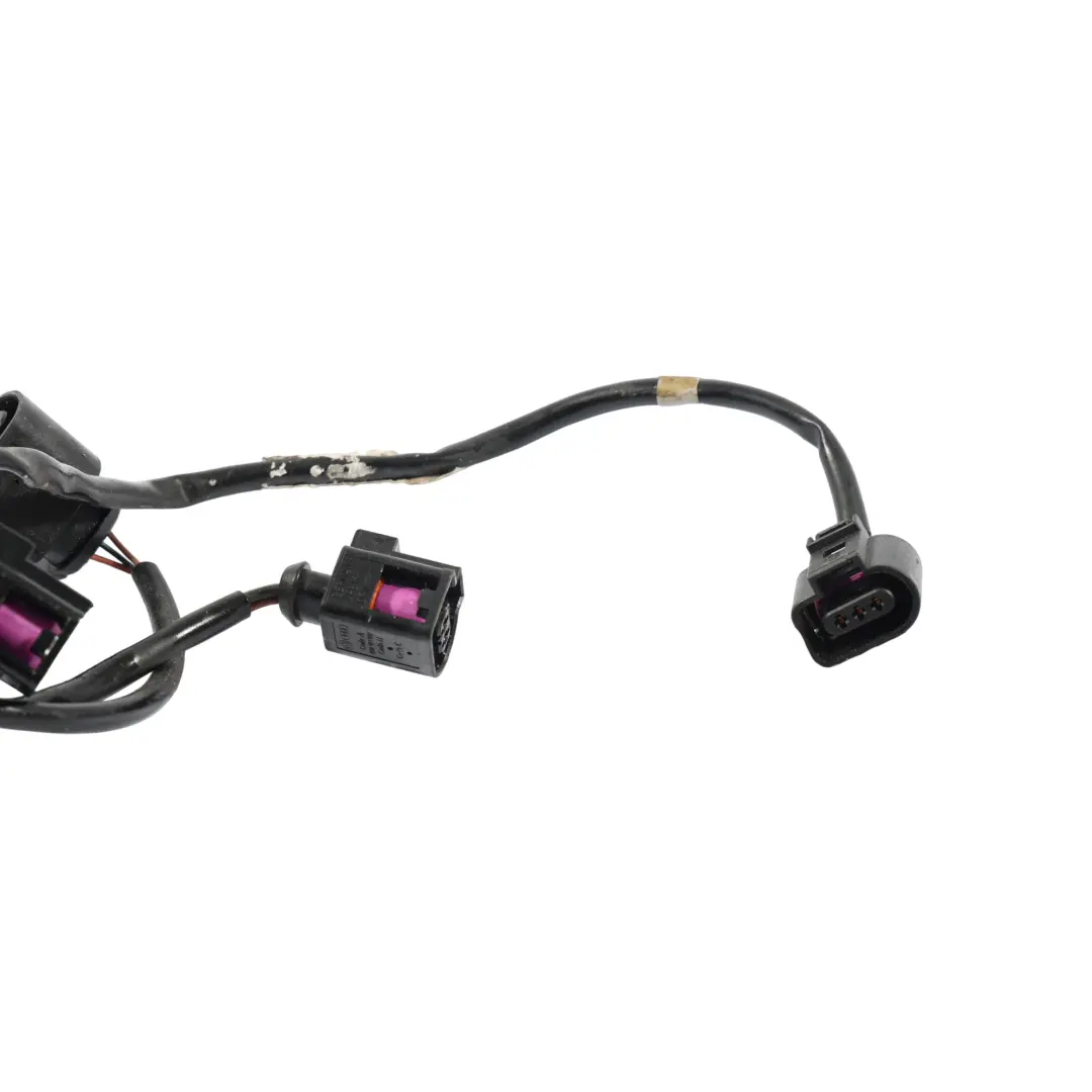 Audi A4 B7 Motor Inyectores Cableado Arnés 2.0 TFSI - SKU 06D971627B - Número de pieza 06D971627B
