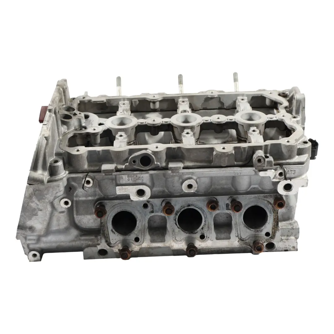 Culata X para Audi S4 B8 3.0 TFSI Quattro con número de pieza 06E103066C Audi S4 B8 3.0 TFSI Quattro Culata X - SKU 06E103066C - Número de pieza 06E103066C