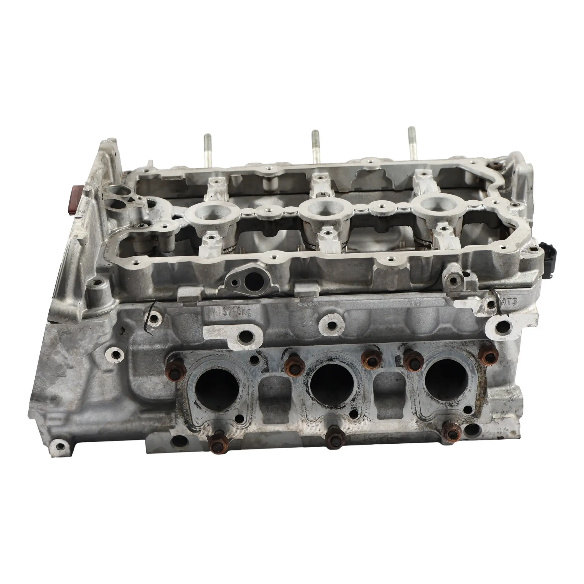 Audi S4 B8 3.0 TFSI Quattro Głowica Cylindra 06E103066C 06E103066CX