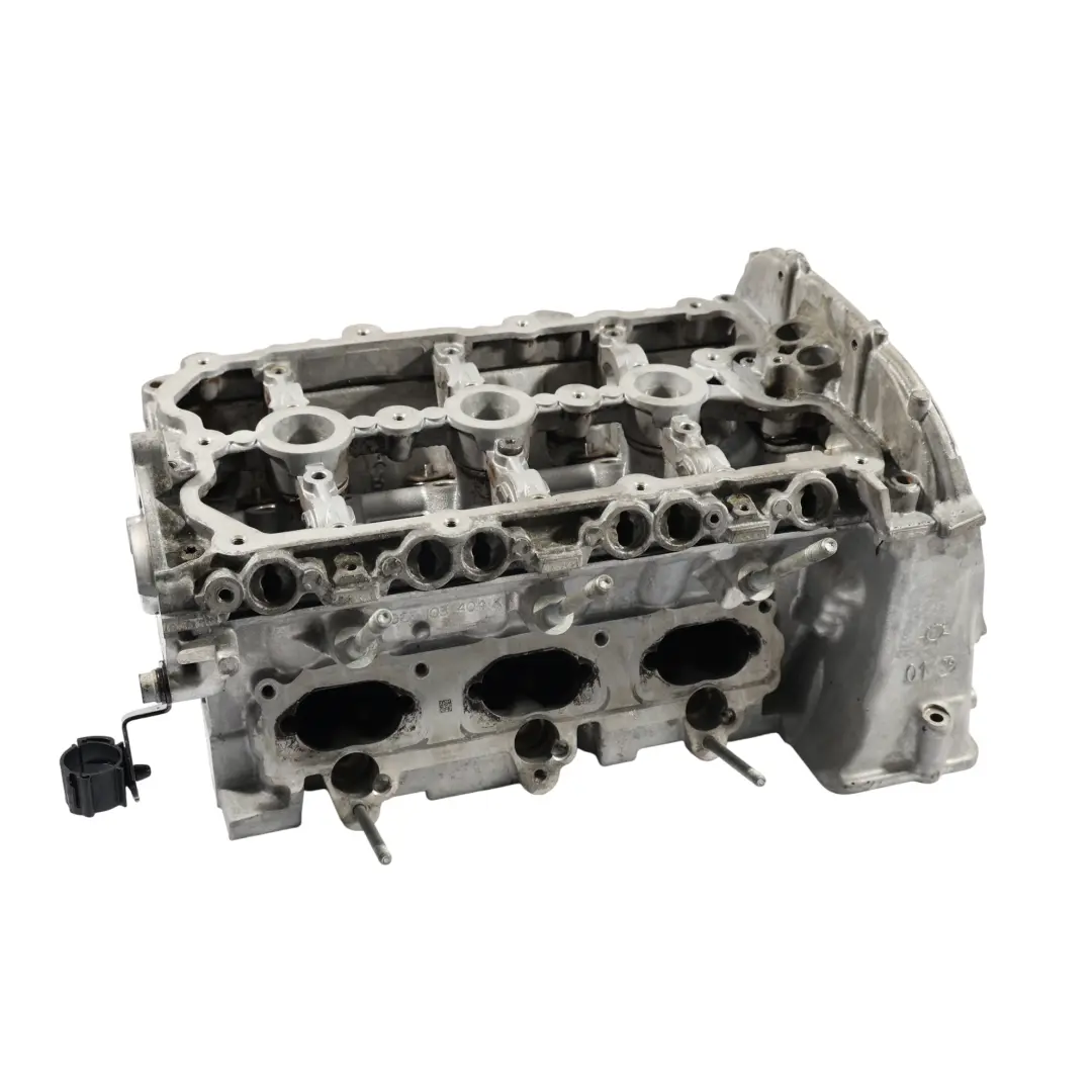 Audi S4 B8 3.0 TFSI Quattro Zylinderkopf X - SKU 06E103066C - Teilenummer 06E103066C