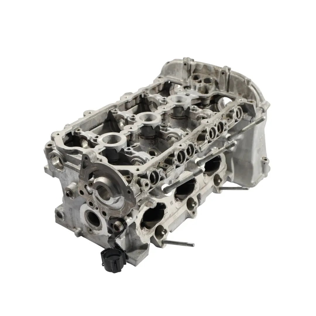 Cylinder Head X to Audi S4 B8 3.0 TFSI Quattro with Part number 06E103066C Audi S4 B8 3.0 TFSI Quattro Cylinder Head X - SKU 06E103066C - Part number 06E103066C