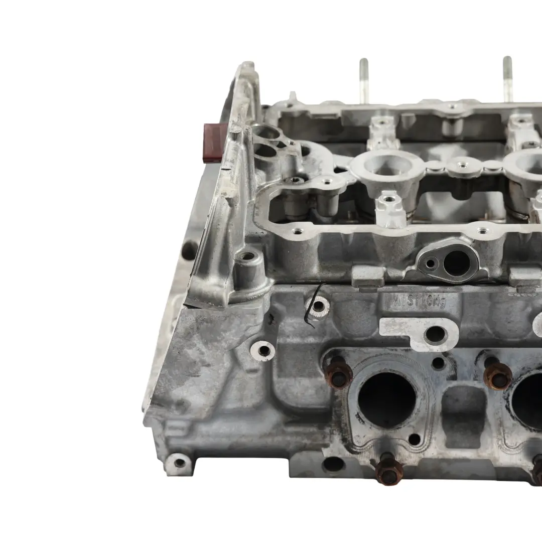 Cylinder Head X to Audi S4 B8 3.0 TFSI Quattro with Part number 06E103066C Audi S4 B8 3.0 TFSI Quattro Cylinder Head X - SKU 06E103066C - Part number 06E103066C