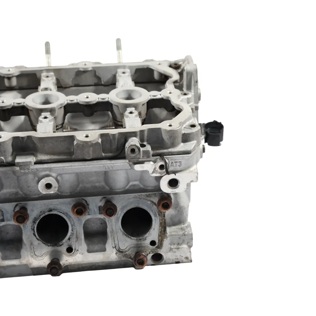 Culasse X pour Audi S4 B8 3.0 TFSI Quattro à propos du numéro de pièce 06E103066C Audi S4 B8 3.0 TFSI Quattro Culasse X - SKU 06E103066C - Numéro de pièce 06E103066C