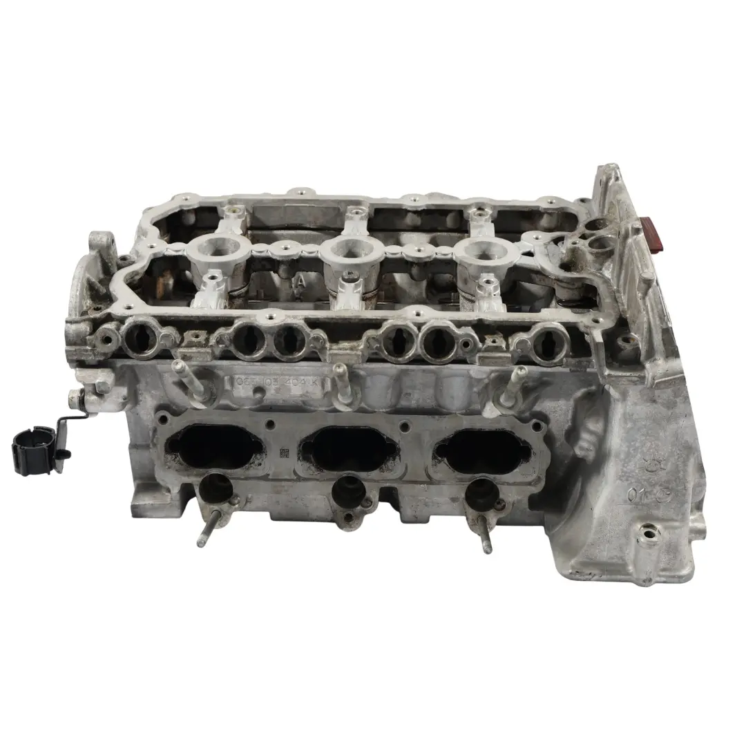 Audi S4 B8 3.0 TFSI Quattro Głowica Cylindra X - SKU 06E103066C - Numer Części 06E103066C