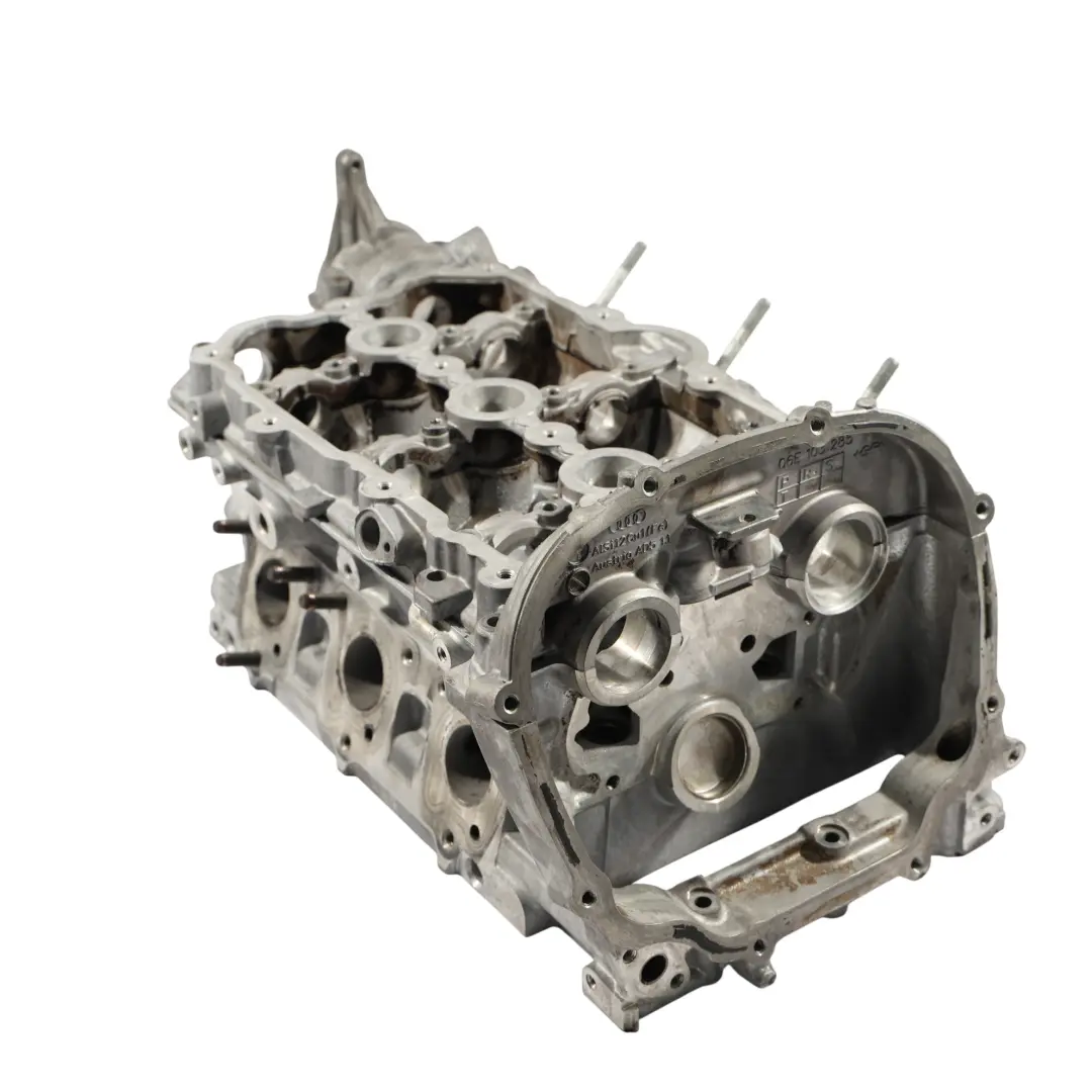 Audi A4 B8 S4 B8 S5 8T Głowica Cylindra 06E103903JX - SKU 06E103067BP - Numer Części 06E103067BP