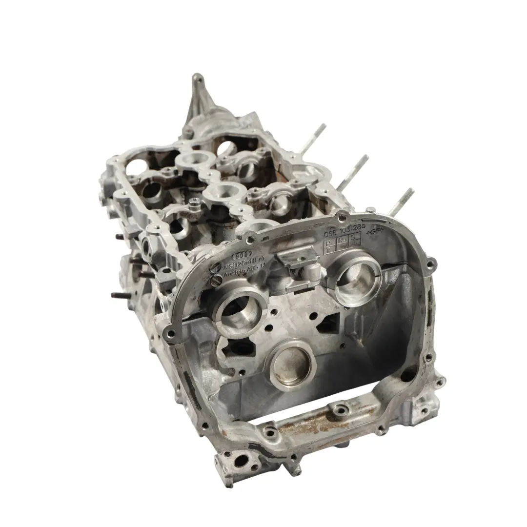 Audi A4 B8 S4 B8 S5 8T Testata Cilindri Cilindri 4-6 06E103285 - SKU 06E103067BP - Numero di parte 06E103067BP