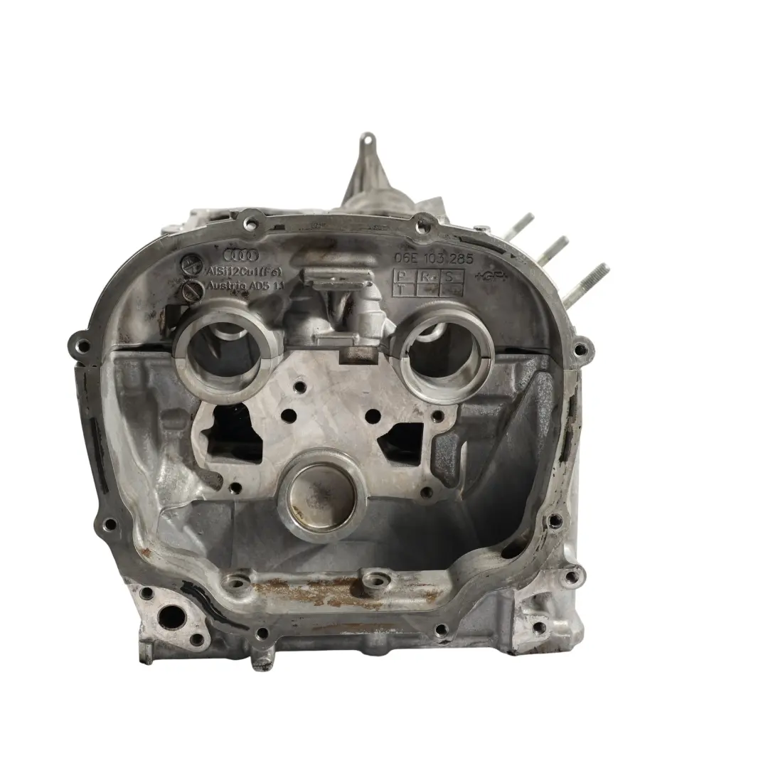 Culasse 06E103903JX pour Audi A4 B8 S4 B8 S5 8T à propos du numéro de pièce 06E103067BP Audi A4 B8 S4 B8 S5 8T Culasse 06E103903JX - SKU 06E103067BP - Numéro de pièce 06E103067BP