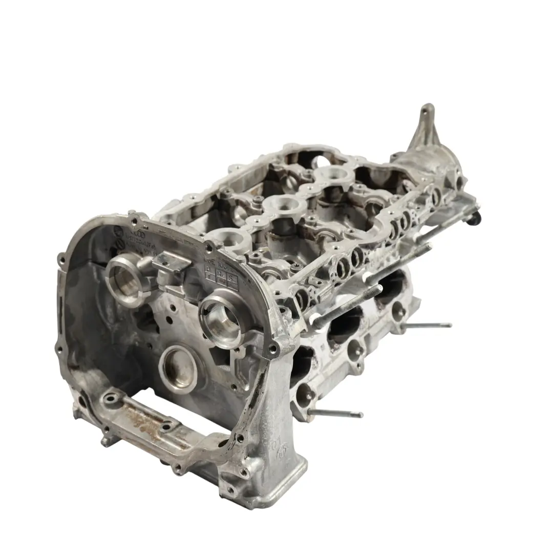 Cylinder Head Cylinders 4-6 06E103285 to Audi A4 B8 S4 B8 S5 8T with Part number 06E103067BP Audi A4 B8 S4 B8 S5 8T Cylinder Head Cylinders 4-6 06E103285 - SKU 06E103067BP - Part number 06E103067BP