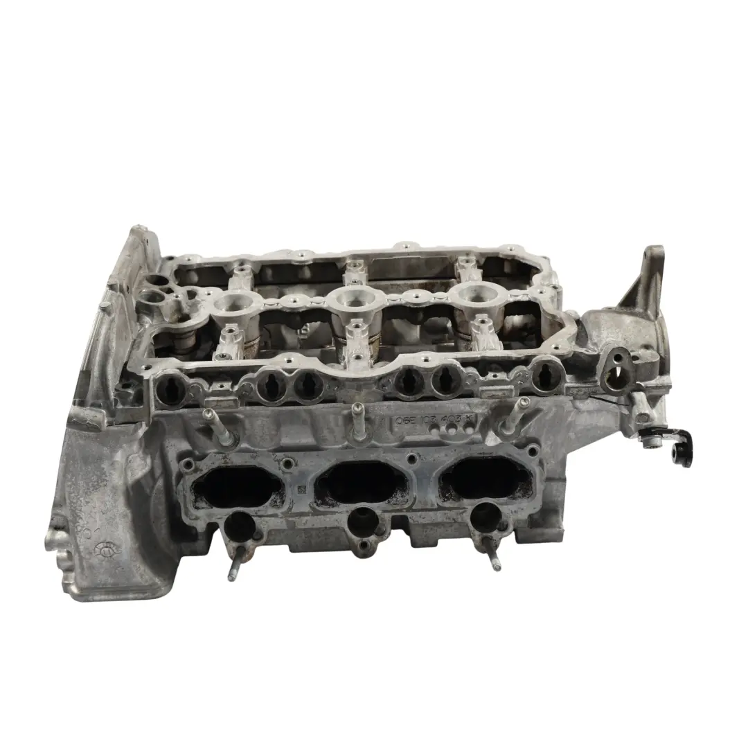 Audi A4 B8 S4 B8 S5 8T Culasse Cylindres 4 6 Et 06E103285 - SKU 06E103067BP - Numéro de pièce 06E103067BP