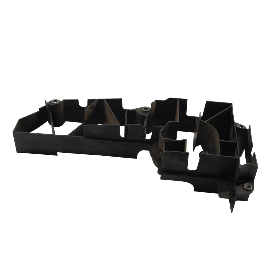 Audi A4 B8 S4 B8 S5 8T Inserto Piastra Oscillante Coppa Olio - SKU 06E103138G - Numero di parte 06E103138G