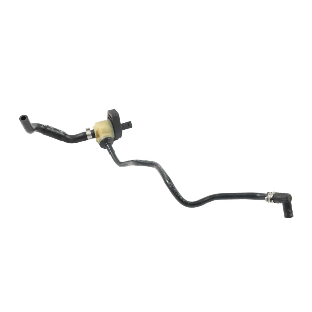 Tubo Sfiato Carter Motore per Audi S4 B8 A5 8T con numero di parte 06E103207AE Audi S4 B8 A5 8T Tubo Sfiato Carter Motore - SKU 06E103207AE - Numero di parte 06E103207AE