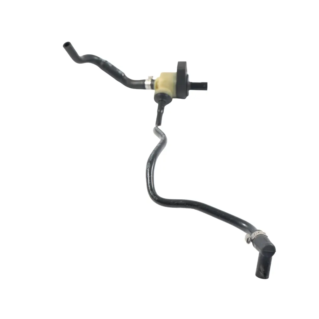 Audi S4 B8 A5 8T Tuyau Reniflard Carter Moteur - SKU 06E103207AE - Numéro de pièce 06E103207AE