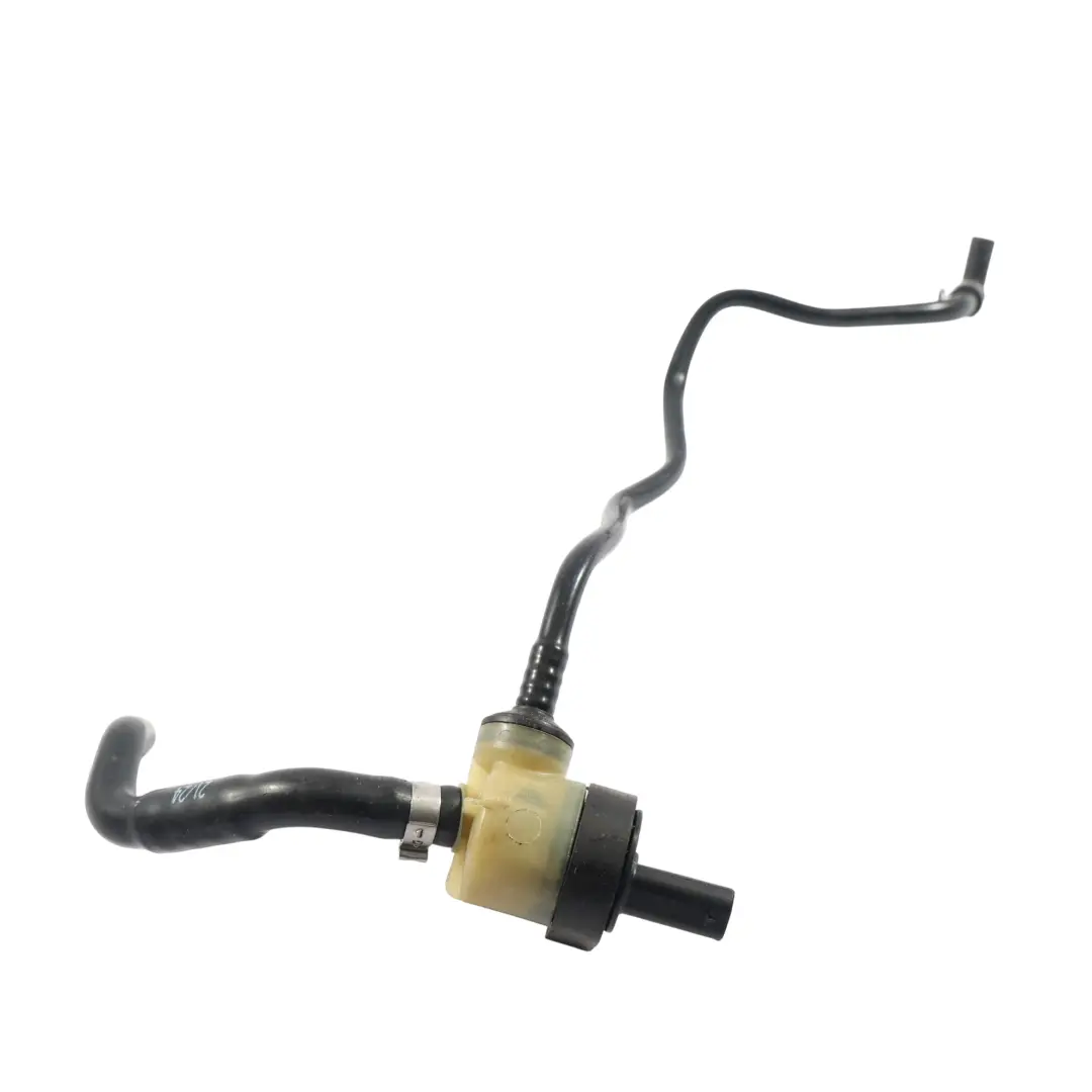 Audi S4 B8 A5 8T Crankcase Breather Hose Pipe Line - SKU 06E103207AE - Part number 06E103207AE