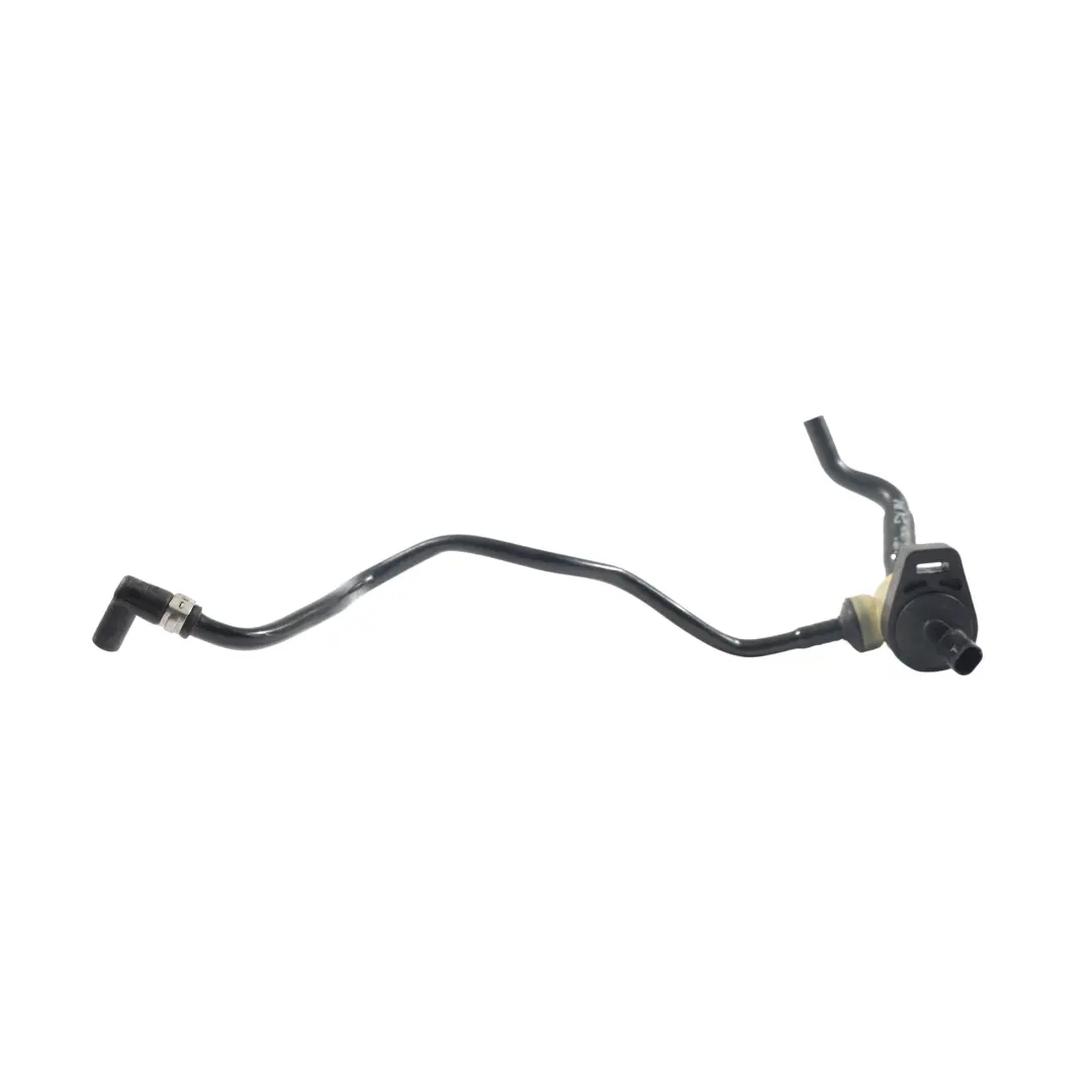 Crankcase Breather Hose Pipe Line to Audi S4 B8 A5 8T with Part number 06E103207AE Audi S4 B8 A5 8T Crankcase Breather Hose Pipe Line - SKU 06E103207AE - Part number 06E103207AE